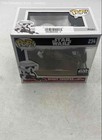 Funko Pop! White Black Star Wars #234 Scout Trooper Speeder Bike Action Figure