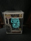 Funko Pop! Ghost of Christmas Yet to Come #43 GITD W/ Hard Stack