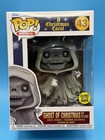 GITD ! GHOST OF CHRISTMAS Yet To Come ! 43 Funko Pop ! 🔥🔥