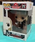 Funko POP! Riff Raff #212 Rocky Horror Picture Show Original Box