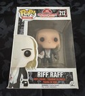 Funko POP! Movies The Rocky Horror Picture Show Riff Raff #212 Vinyl Figure