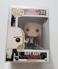 Funko POP Movies: Rocky Horror Picture Show Riff Raff #212 Protector