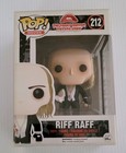 Funko POP Movies: Rocky Horror Picture Show Riff Raff #212 GITD PROTECTOR