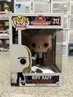 Funko Pop Rocky Horror Picture Show Riff Raff #212 Vaulted 🔥 🔥 🔥