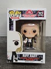 Funko POP! Movies Rocky Horror Picture Show RIFF RAFF #212