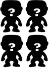 #001 - Funko Pop! Riff Raff - Rocky Horror Picture Show - Brand New
