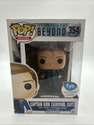 Funko Pop! Vinyl: Star Trek - Captain Kirk (Survival Suit) - FYE (Exclusive)...
