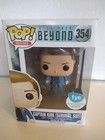 Funko Pop! Vinyl: Star Trek - Captain Kirk (Survival Suit) - FYE (Exclusive)...