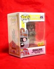 FUNKO POP DOUG QUAILDOG #414 EXCLUSIVE VINYL FIGURE #