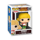 Funko Pop! Vinyl: Inspector Gadget - Penny #895