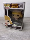 Funko POP! Animation Inspector Gadget - Penny #894 w/protector