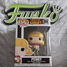 Funko Pop! Animation, Inspector Gadget Penny #894. see pics