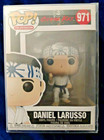 Funko Pop! Television Cobra Kai Daniel LaRusso #971 w/Protector VAULTED