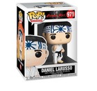 Funko POP! Television Cobra Kai Daniel LaRusso #971 Vinyl Figure