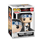 Funko POP! Television Cobra Kai Daniel LaRusso #971 Vinyl Figure