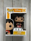 Funko Pop! Disney: Lilo #124 Vinyl Figure G5
