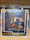 Funko POP! Albums Notorious B.I.G. Big Life After Death #11 Sealed
