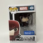Funko Pop! Marvel 488 Magneto Only At Walmart