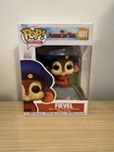 An American Tail Fievel Funko Pop! Vinyl Figure #1651