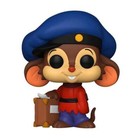 An American Tail Fievel Funko Pop! Vinyl Figure #1651 PopShield In Stock