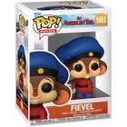 An American Tail Fievel POP Vinyl Figure #1651 Funko New