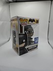 G6 Funko Pop DC Heroes ARMORED BATMAN Legion Exclusive Yellow Vinyl  Figure 88