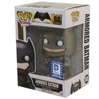 Funko POP! Batman v Superman DC Legion of Collectors -ARMORED BATMAN #88 *Exc;*