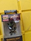 New Funko Pocket POP! Keychain Venomized Groot - Marvel Spider-Man Maximum Venom