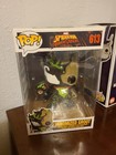 Funko Pop! Vinyl Jumbo 10 in: Marvel - Venomized Groot (10 inch) #613