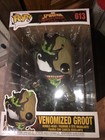 Funko Pop! Vinyl Jumbo 10 in: Marvel - Venomized Groot (10 inch) #613