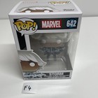 Funko Pop #642 Storm Marvel X-Men