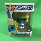 Funko Pop - Smurfette 270 The Smurfs Pop Animation