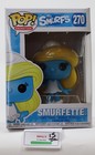 Funko Pop! | Smurfette | The Smurfs | #270