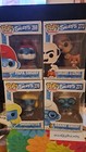 Funko Pop Smurfs 269, 270, 271, 273