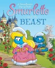 Smurfette and the Beast: A Smurftastic Pop-up Book (Smurfs Classic) by Peyo