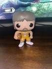 Pau Gasol FUNKO POP! NBA Sports #05 Los Angeles Lakers Vinyl Toy VAULTED