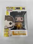 Funko Pop! Sports: NBA - Pau Gasol Los Angeles Lakers #05