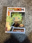 NEW! Funko Pop! Vinyl: Dragon Ball Z - Super Saiyan Kefla #828- SPECIAL EDITION