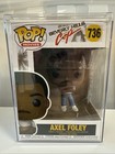 Funko Pop! Vinyl: Axel Foley #736 Beverly Hills Cop Figure with Protector