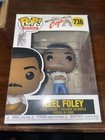 Funko Pop! Axel Foley 736 Beverly Hills Cop w/ Protector