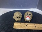 2 Figures Funko Pop! The Dark Crystal Fizzgig Chase /Regular -Error Factory Test