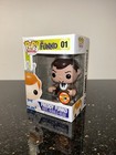 Funko Pop! Freddy Funko as Count Chocula, SDCC 2011 LE 125