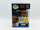 Funko Pop! Digital Stranger Things #189 Lucas LE 3000 Pcs