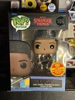 Funko Pop! Vinyl: Stranger Things - Lucas #189 (Digital Pop! Release)