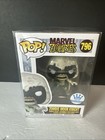 Funko POP! Marvel Zombies #796 Zombie Moon Knight bobble-head (Funko exclusive)
