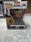 Sokka Funko Pop! Avatar the Last Airbender !! # 536 New Vaulted