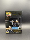 Funko POP #270 Heroes: Batman- First Appearance / Walmart Exclusive