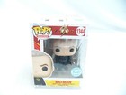 Damaged Batman (Unmasked) 1344 DC The Flash Funko Pop Figure