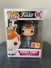 Funko Pop! Freddy Funko as Harry Dunne Dumb & Dumber SDCC '18 Exclusive LE 5K PC
