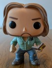 LOST SAWYER JAMES FORD FUNKO POP #416